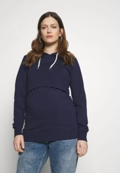 2 Pack Nursing Hoodie - Sweat À Capuche - Light Grey/Dark Blue -Femelle Vêtements Boutique d4e2d1fe37fd4d6b873ae155a37698f1