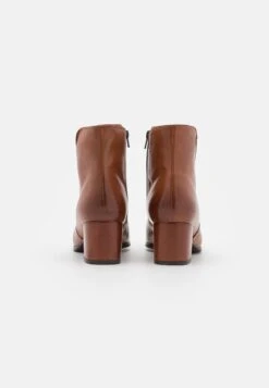 Anna Field Leather - Bottines - Cognac 7 Anna Field Leather - Bottines - Cognac -Femelle Vêtements Boutique d6b6647e82b44cbcb91f8cb29be10dcc