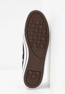 Converse Chuck Taylor All Star Ballet Lace - Mocassins - Black/White 13 Converse Chuck Taylor All Star Ballet Lace - Mocassins - Black/White -Femelle Vêtements Boutique d6e87da5dda040d6a47dc0926c9d38bf