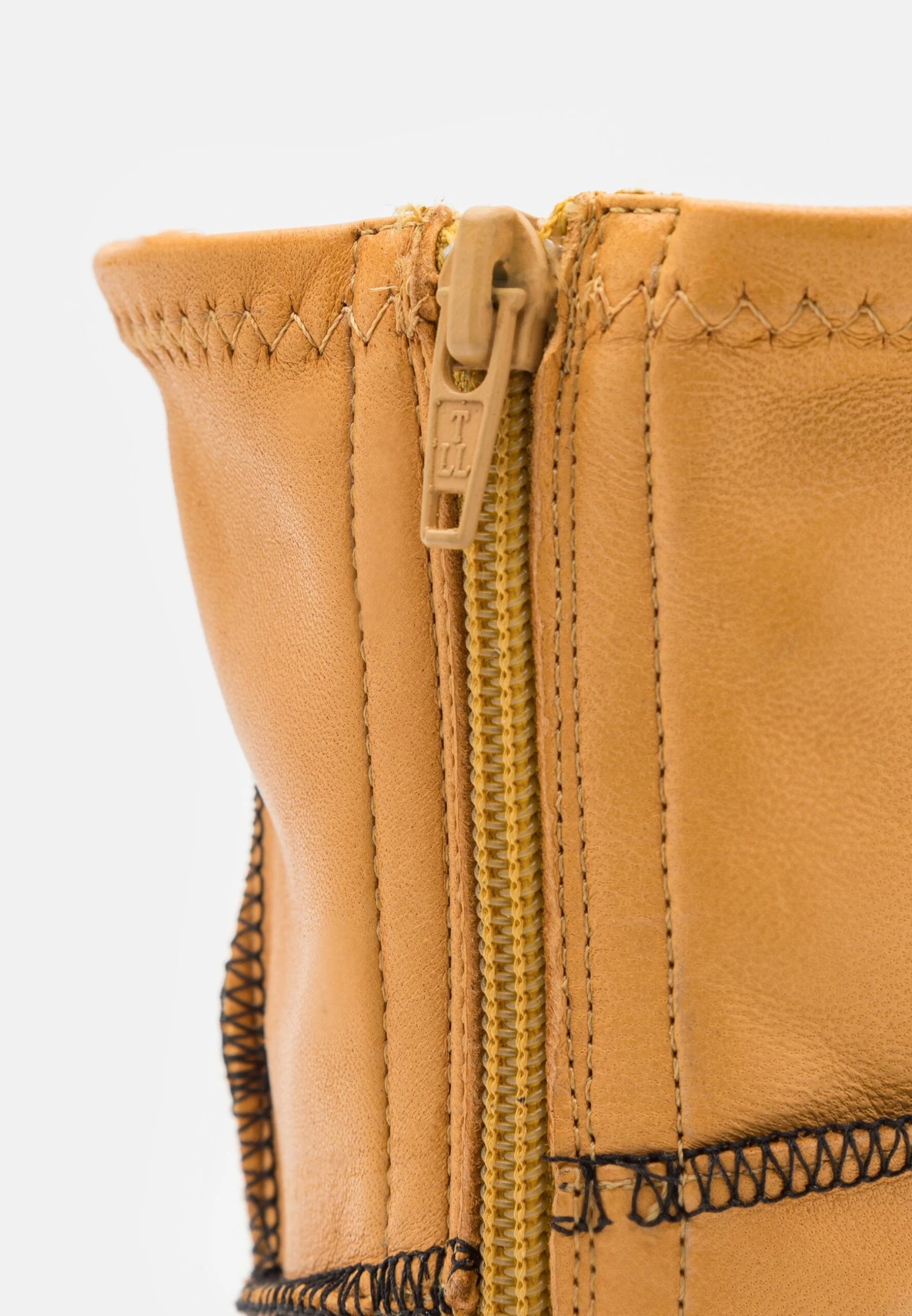 Miista Lois Boots - Bottes - Beige 5 Miista Lois Boots - Bottes - Beige – Image 5