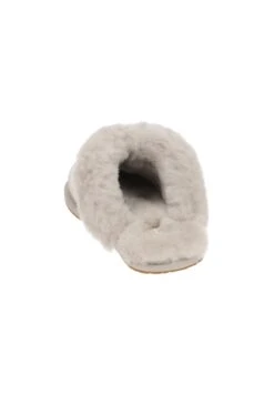Ugg Chaussons - Hell-Grau (Goat) -Femelle Vêtements Boutique d87f97f2df3e46d1940fb362936f0dc6