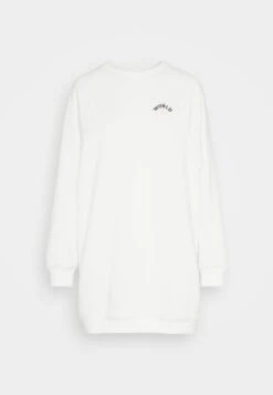 Roxy Breaking Waves - Robe De Jour - Snow White -Femelle Vêtements Boutique d89e36efdc83444299f221ed66352cb2