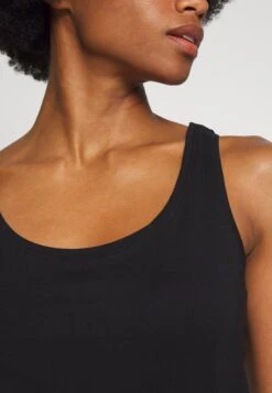 Anna Field 2 Pack - Débardeur - Black -Femelle Vêtements Boutique d8face67f32a42a9a7e78f33ca9668b5