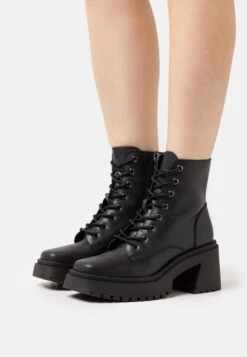 Steve Madden Bottines - Black