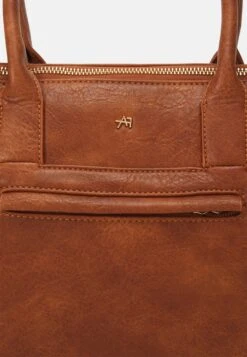 Anna Field Sac Ordinateur - Cognac 9 Anna Field Sac Ordinateur - Cognac -Femelle Vêtements Boutique dadab9a1a8d640b2ab55467a3d78793c