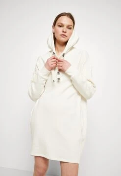 Ugg Aderyn Hoodie Dress - Robe De Jour - Nimbus -Femelle Vêtements Boutique dbfdea75cb3f4ca082115d61c497b6e5