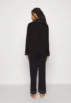 Anna Field Pyjama - Black -Femelle Vêtements Boutique de48a9cc214b41d59ff715b1da2f3717