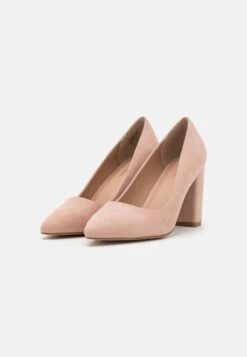 Anna Field Escarpins - Light Pink -Femelle Vêtements Boutique dfd4fb7b1d5746d0aafcdc645d3d1bb6