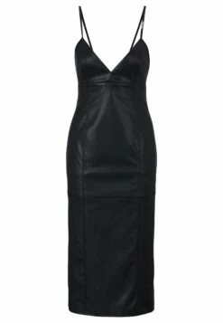 Hugo Kabarelle-1 - Robe De Jour - Black One 11 Hugo Kabarelle-1 - Robe De Jour - Black One -Femelle Vêtements Boutique e1221ad48e134a19accf02b47e0d109c