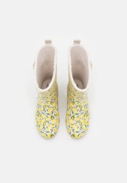 Anna Field Bottes En Caoutchouc - Yellow/Beige 11 Anna Field Bottes En Caoutchouc - Yellow/Beige -Femelle Vêtements Boutique e2101ce170c94e449dec8d93cbd8004e