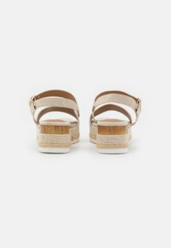 Anna Field Comfort - Espadrilles - Beige 9 Anna Field Comfort - Espadrilles - Beige -Femelle Vêtements Boutique e23e8e3ea3e84265b07f879391baa2cd