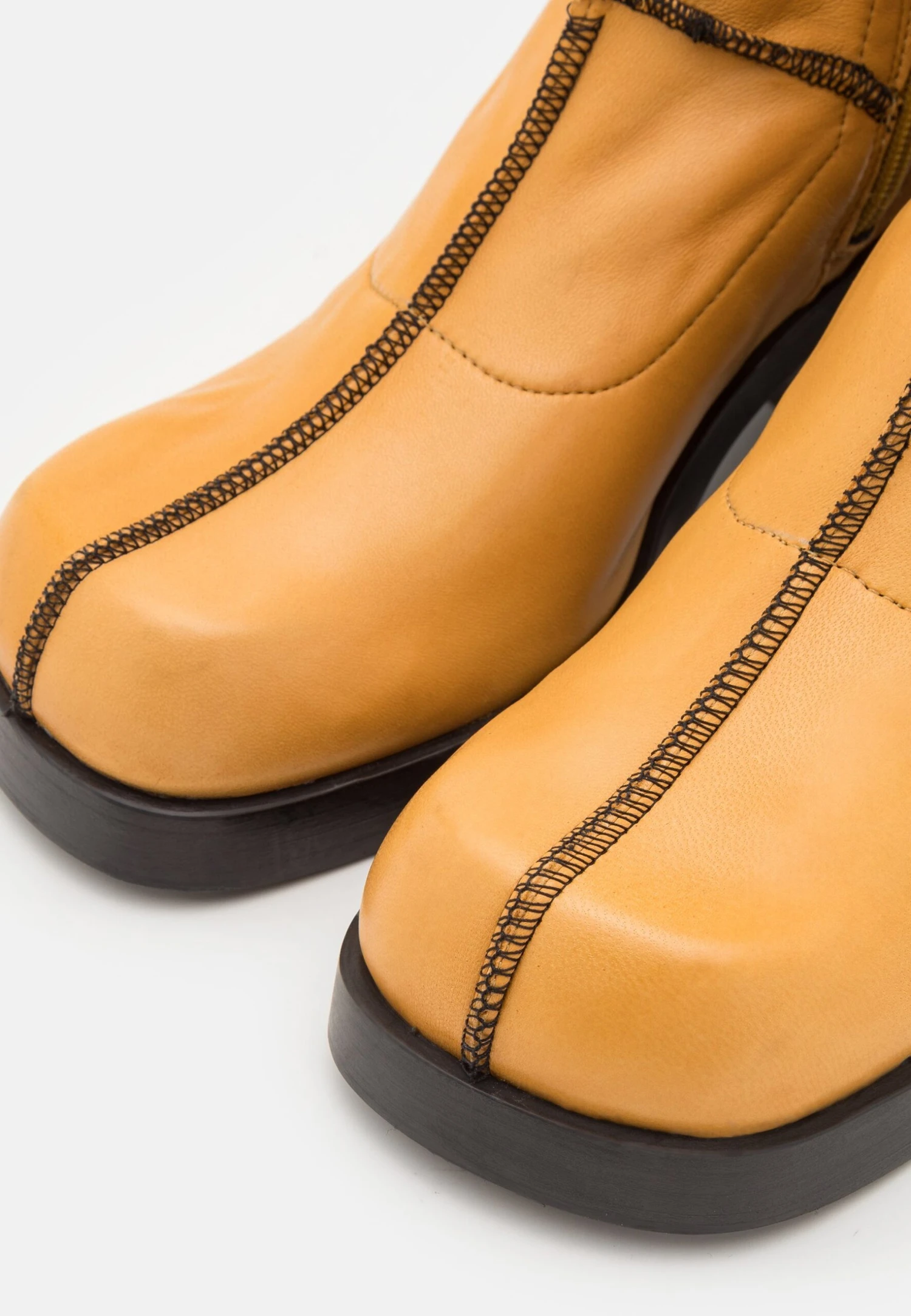 Miista Lois Boots - Bottes - Beige 7 Miista Lois Boots - Bottes - Beige – Image 7