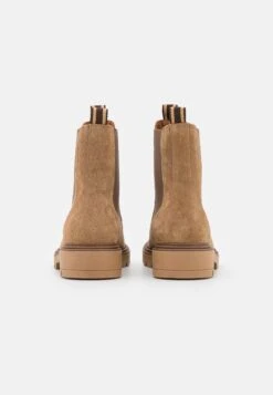 Anna Field Leather - Bottines - Beige -Femelle Vêtements Boutique e55b18be9387427faad40e39faad2126
