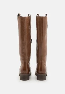 Anna Field Leather - Bottes - Brown -Femelle Vêtements Boutique e7a7afd10cc04fb7a6e039e17b88cec8