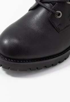 Anna Field Bottes À Lacets - Black -Femelle Vêtements Boutique e7cdb08f03bd4aa092955f2ec9c34cc8