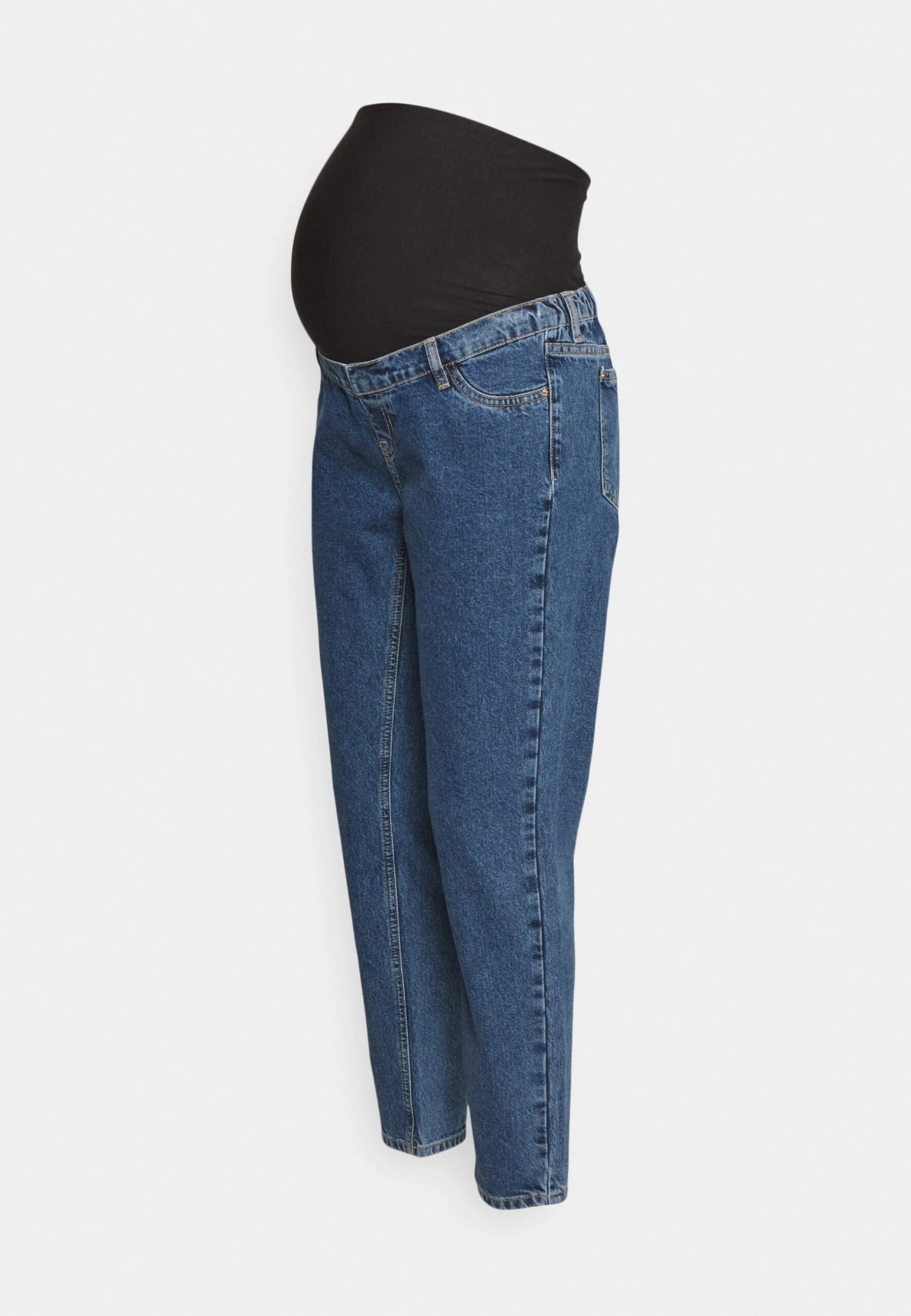 Jeans Fuselé - Blue Denim 1 Jeans Fuselé - Blue Denim