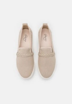 Anna Field Mocassins - Sand -Femelle Vêtements Boutique eb3f42c38146415aae9ee65004adcd1e