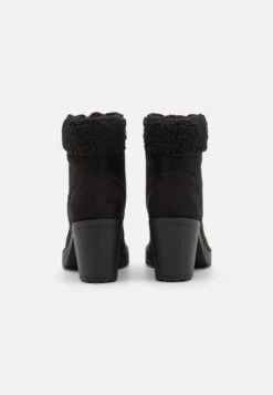 Winter Boot - Bottines À Plateau - Black -Femelle Vêtements Boutique ebed9077040e48788de2d62f60b6fc34
