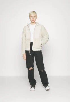 Columbia Hakatai™ Full - Veste Polaire - Dark Stone -Femelle Vêtements Boutique ec7d68077b7249e8bca240c659f10835