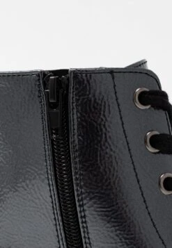 Anna Field Comfort - Bottines À Lacets - Gunmetal 9 Anna Field Comfort - Bottines À Lacets - Gunmetal -Femelle Vêtements Boutique edaaed053d2b4e6a81bb637534d5fa72