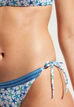 Calzedonia Bayahibe - Bas De Bikini - Aufdruck Navy Star -Femelle Vêtements Boutique edca771a4c0b4cd5ae8aef64b7344694