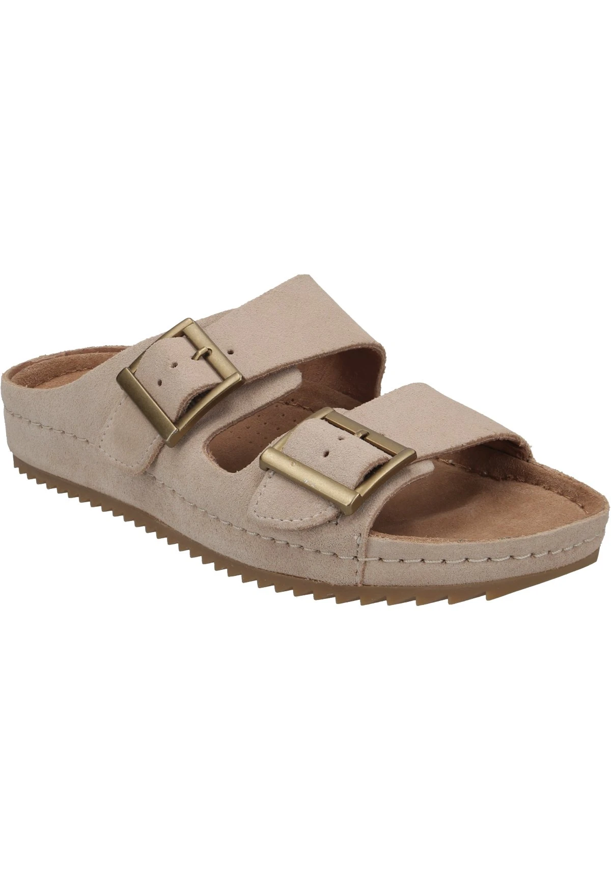 Clarks Originals Brookleigh Sun - Mules - Beige 2 Clarks Originals Brookleigh Sun - Mules - Beige – Image 2