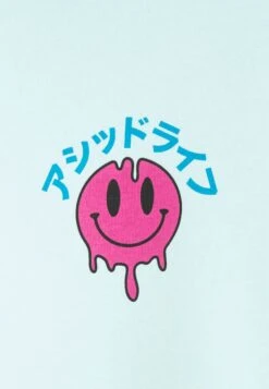 YOURTURN Unisex - Sweat À Capuche - Mint -Femelle Vêtements Boutique eea7525e4e4b4ae0a2f2e9882742a8e5