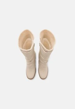 Anna Field Bottes - Beige -Femelle Vêtements Boutique f03a705d61134f0ca53495963984d4f1