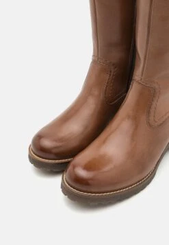 Anna Field Leather - Bottes - Brown -Femelle Vêtements Boutique f4413d88dbcc4f9bb5b321f3219abb70