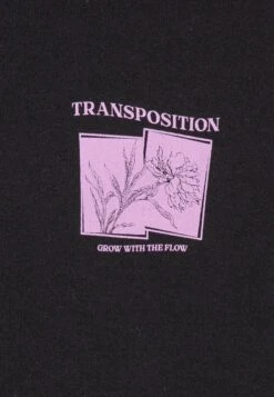 YOURTURN Hoodie - Sweat À Capuche - Black 5 YOURTURN Hoodie - Sweat À Capuche - Black -Femelle Vêtements Boutique f4f47490bb54402288126e8b52f396f8