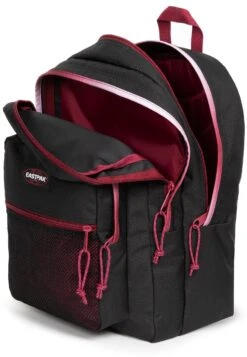 Eastpak Pinnacle - Sac À Dos - Kontrast Grade Burgundy -Femelle Vêtements Boutique f4fd46bcfe0743d79f36a3d0f54b50fd