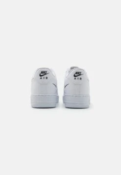 Nike Sportswear Air Force 1 Unisex - Baskets Basses - White/Ash/Black/Light Silver/Bright Mandarin 12 Nike Sportswear Air Force 1 Unisex - Baskets Basses - White/Ash/Black/Light Silver/Bright Mandarin -Femelle Vêtements Boutique f534ac64bbc540dea2f0e4a7485b60af