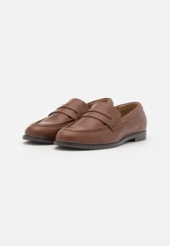 Mocassins - Cognac -Femelle Vêtements Boutique f581c696f01f4aa786e9688d6e483649