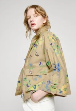 MAX & Co. Applauso - Veste Légère - Watercolor Beige -Femelle Vêtements Boutique f5ee9b1871e7464c807e418778ae426e