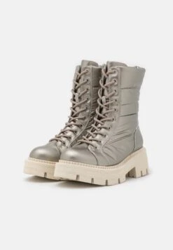 Tamaris Bottes De Neige - Champagne -Femelle Vêtements Boutique f6c090ef0c6e4ad1a679b79ccd97826e