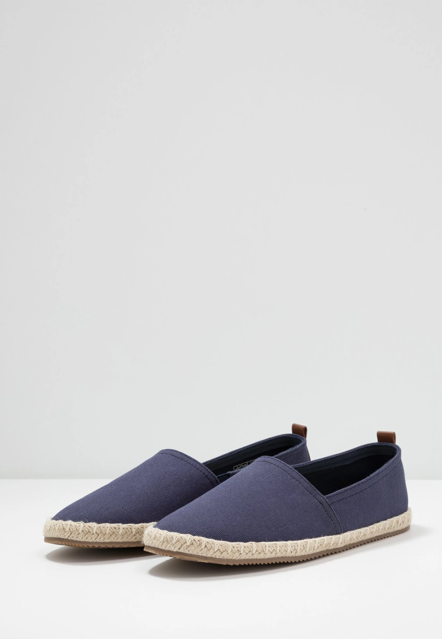Pier One Rena Espadrille Unisex - Espadrilles - Dark Blue 4 Pier One Rena Espadrille Unisex - Espadrilles - Dark Blue – Image 4