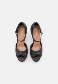 Anna Field Sandales À Talons Hauts - Black -Femelle Vêtements Boutique f82b4ef2f51c4b0b8f852fa2b821f849