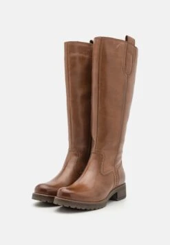 Anna Field Leather - Bottes - Brown -Femelle Vêtements Boutique f9e17dce623e4e6f8318f9131d2c5b22