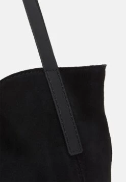 Anna Field Leather - Sac À Main - Black -Femelle Vêtements Boutique fb22856287e74a1fae1a8e106f0a6356