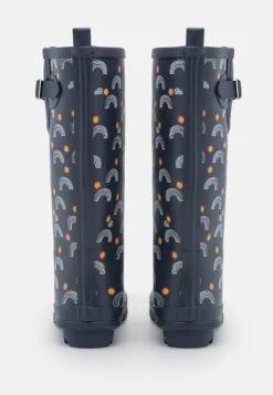 Anna Field Bottes En Caoutchouc - Dark Blue -Femelle Vêtements Boutique fbad44303aa44917a36cd12bd4153bca