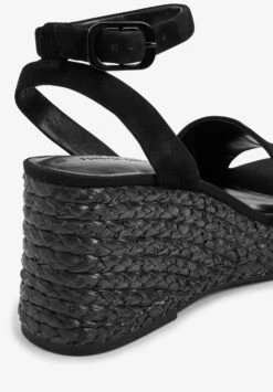 Next Forever Comfort - Espadrilles - Black -Femelle Vêtements Boutique fc92f760bd0c49d9909fa71dee219305