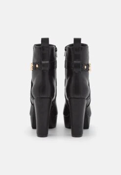 Anna Field Bottines À Plateau - Black -Femelle Vêtements Boutique fd50c74f115949ddaa118a69c6929c36
