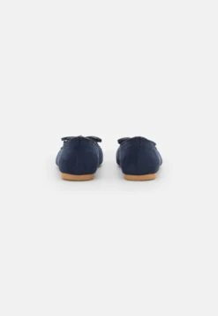 Anna Field Ballerines - Dark Blue -Femelle Vêtements Boutique fe8569ccba9a48dc8d9cdef7e8930328