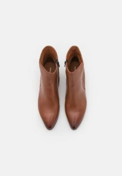Anna Field Leather - Bottines - Cognac 9 Anna Field Leather - Bottines - Cognac -Femelle Vêtements Boutique ff2e25e9da984c12a9dc77246ed6f95f